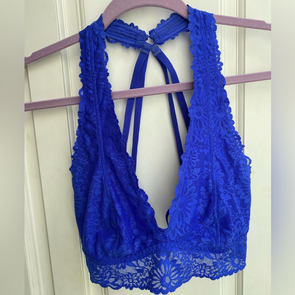 PINK Victoria’s Secret bralette